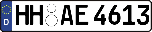HH-AE4613