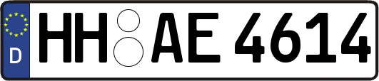 HH-AE4614