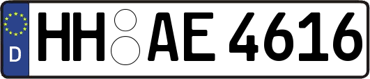 HH-AE4616