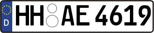 HH-AE4619