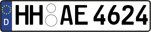 HH-AE4624