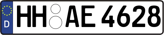 HH-AE4628