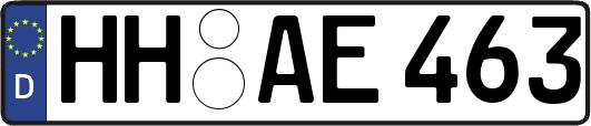 HH-AE463