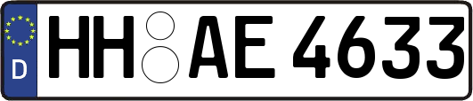 HH-AE4633