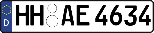HH-AE4634