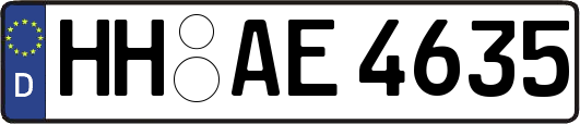 HH-AE4635