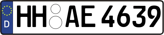 HH-AE4639