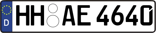 HH-AE4640