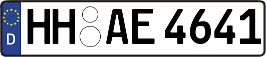 HH-AE4641