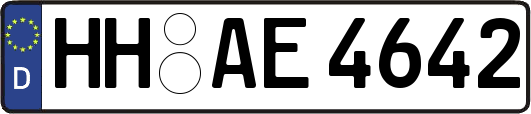 HH-AE4642