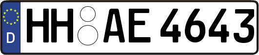 HH-AE4643