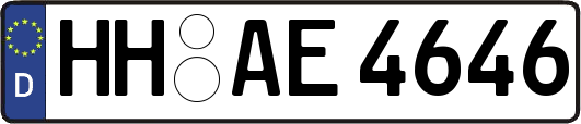HH-AE4646