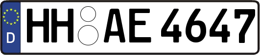HH-AE4647