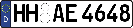 HH-AE4648