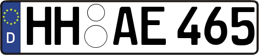 HH-AE465