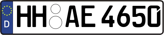 HH-AE4650
