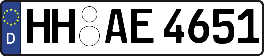 HH-AE4651