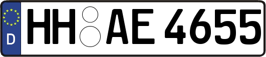 HH-AE4655