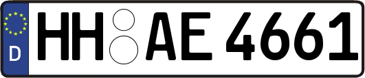 HH-AE4661