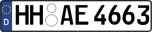 HH-AE4663