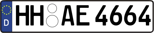 HH-AE4664