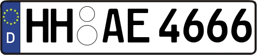 HH-AE4666