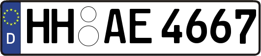HH-AE4667
