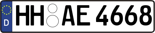 HH-AE4668