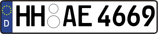 HH-AE4669