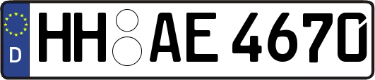 HH-AE4670