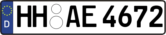 HH-AE4672