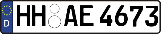 HH-AE4673