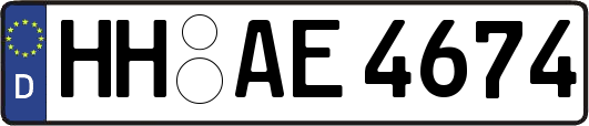 HH-AE4674