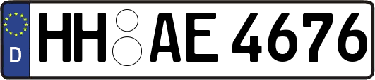 HH-AE4676
