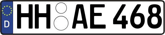 HH-AE468
