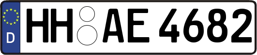 HH-AE4682