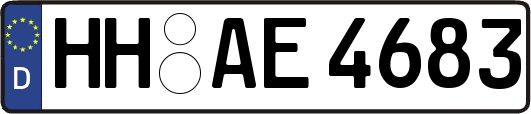 HH-AE4683