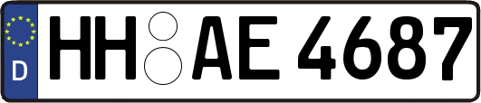 HH-AE4687