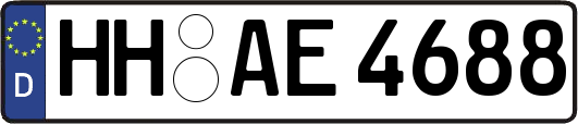 HH-AE4688