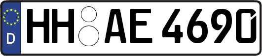 HH-AE4690