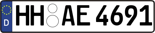 HH-AE4691