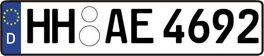 HH-AE4692