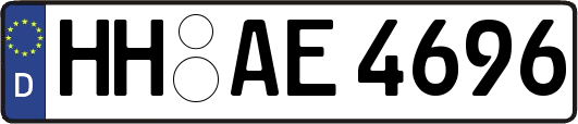 HH-AE4696