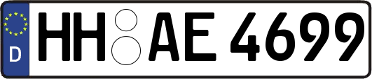 HH-AE4699