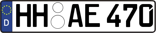 HH-AE470