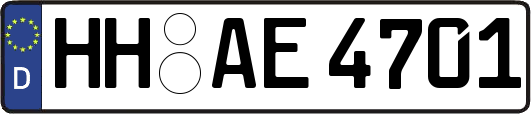 HH-AE4701