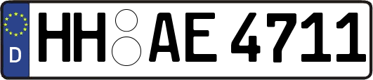 HH-AE4711