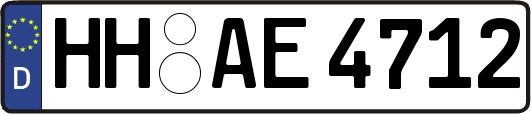 HH-AE4712