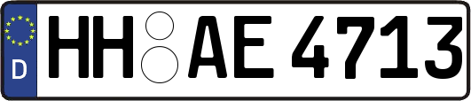 HH-AE4713
