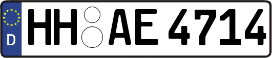 HH-AE4714